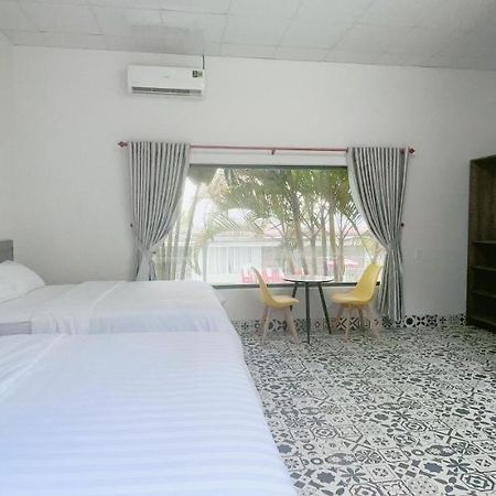 Bao Dien Guesthouse เบ๋าลอก ภายนอก รูปภาพ