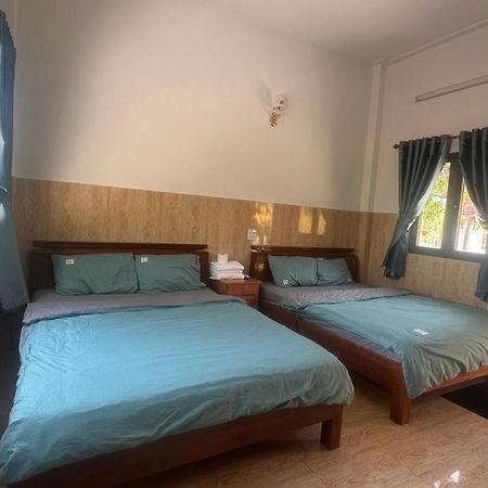 Bao Dien Guesthouse เบ๋าลอก ภายนอก รูปภาพ