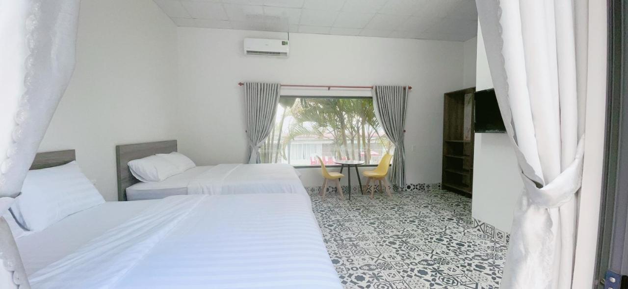 Bao Dien Guesthouse เบ๋าลอก ภายนอก รูปภาพ