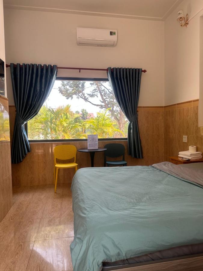 Bao Dien Guesthouse เบ๋าลอก ภายนอก รูปภาพ